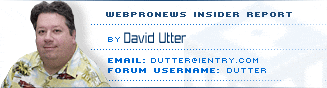 David Utter