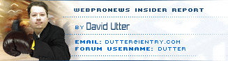 David Utter