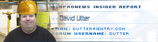 David Utter