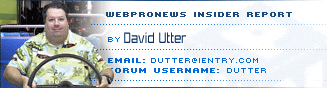 David Utter