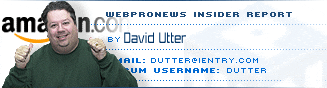 David Utter