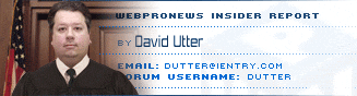 David Utter
