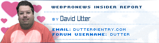 David Utter