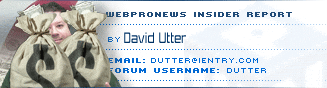 David Utter