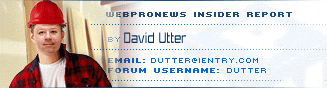 David Utter