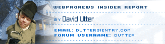 David Utter