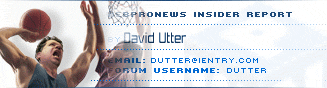 David Utter