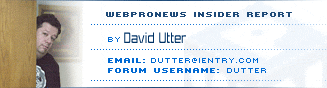 David Utter