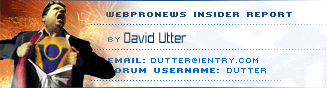 David Utter