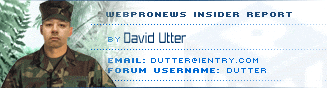 David Utter