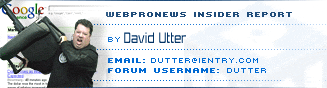 David Utter