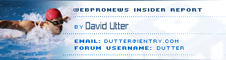 David Utter
