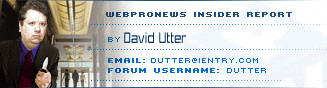 David Utter
