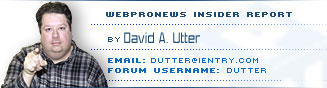 David A. Utter