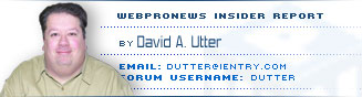 David A. Utter