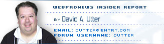 David A. Utter