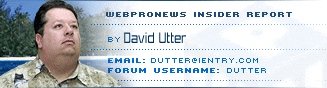 David Utter