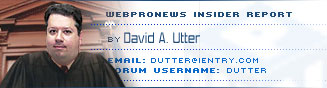 David A. Utter