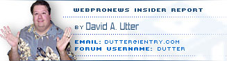 David A. Utter