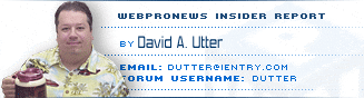 David A. Utter