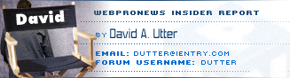 David A. Utter