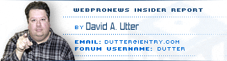 David A. Utter