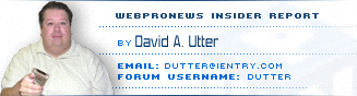 David A. Utter