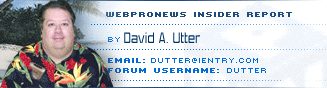 David A. Utter