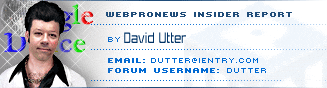David Utter