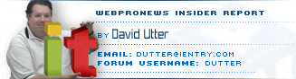 David Utter