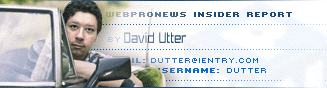 David Utter