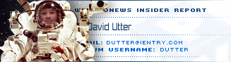 David Utter