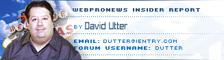 Davis Utter