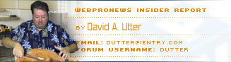 David A. Utter