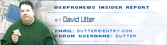 David Utter