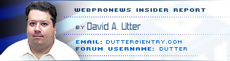 David A. Utter