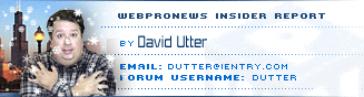 Davis Utter
