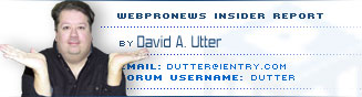 David A. Utter