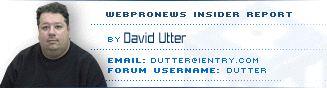 David Utter