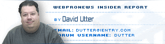 David Utter