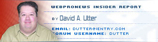David A. Utter