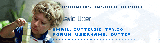 David Utter