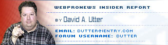 David A. Utter