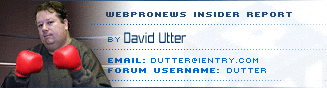 Davis Utter