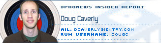 Doug Caverly