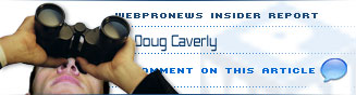 Doug Caverly