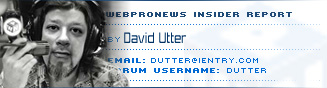 David Utter
