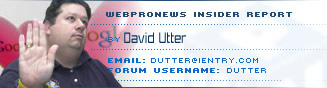 David Utter