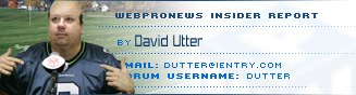 David Utter