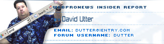 David Utter